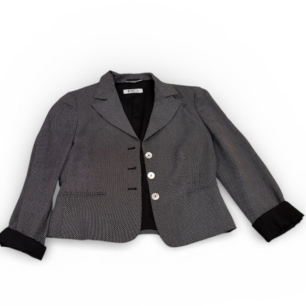 MARELLA Vintage Italian Blazer